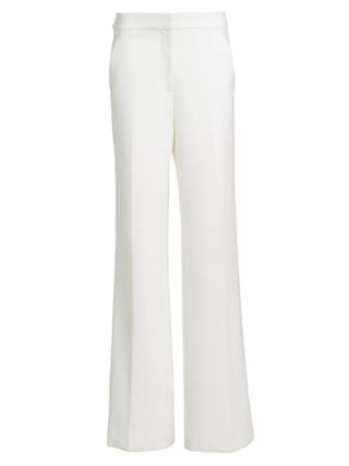 Veronica Beard, Tonelli Side Stripe Pants