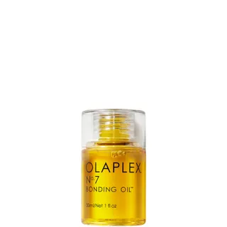 Olaplex No. 7 Bonding Frizz Reduction and Heat Protection Hair Oil