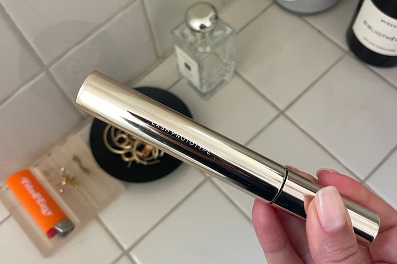 Make Beauty Prototype Mascara Editor Review