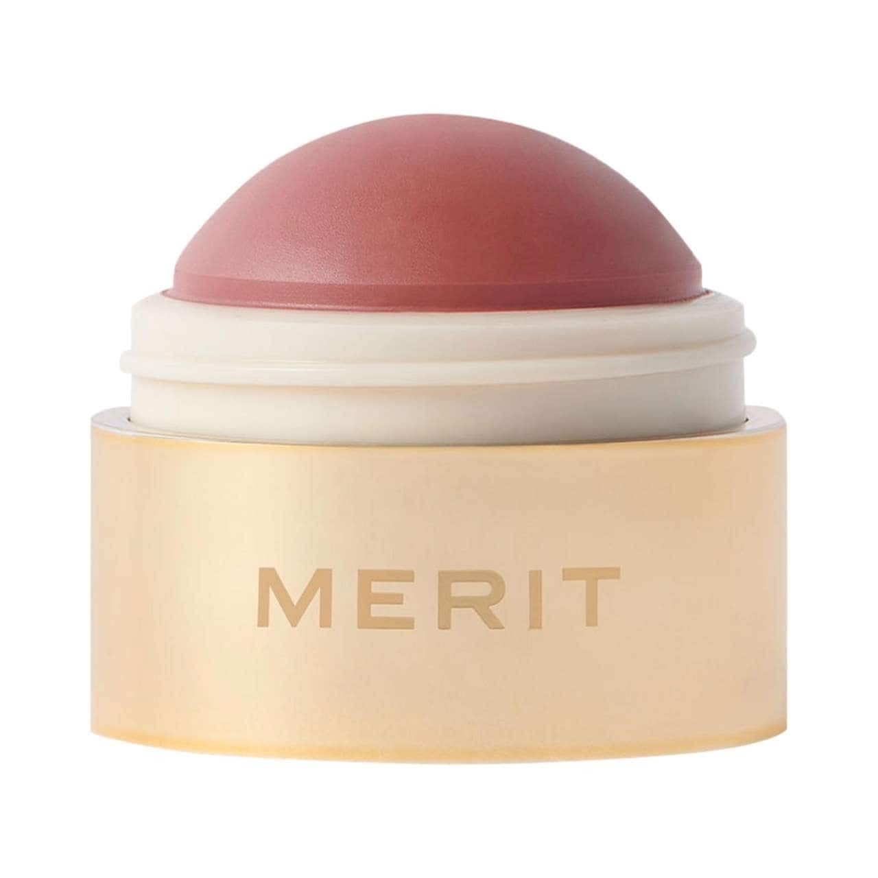 Merit Beauty, Flush Balm