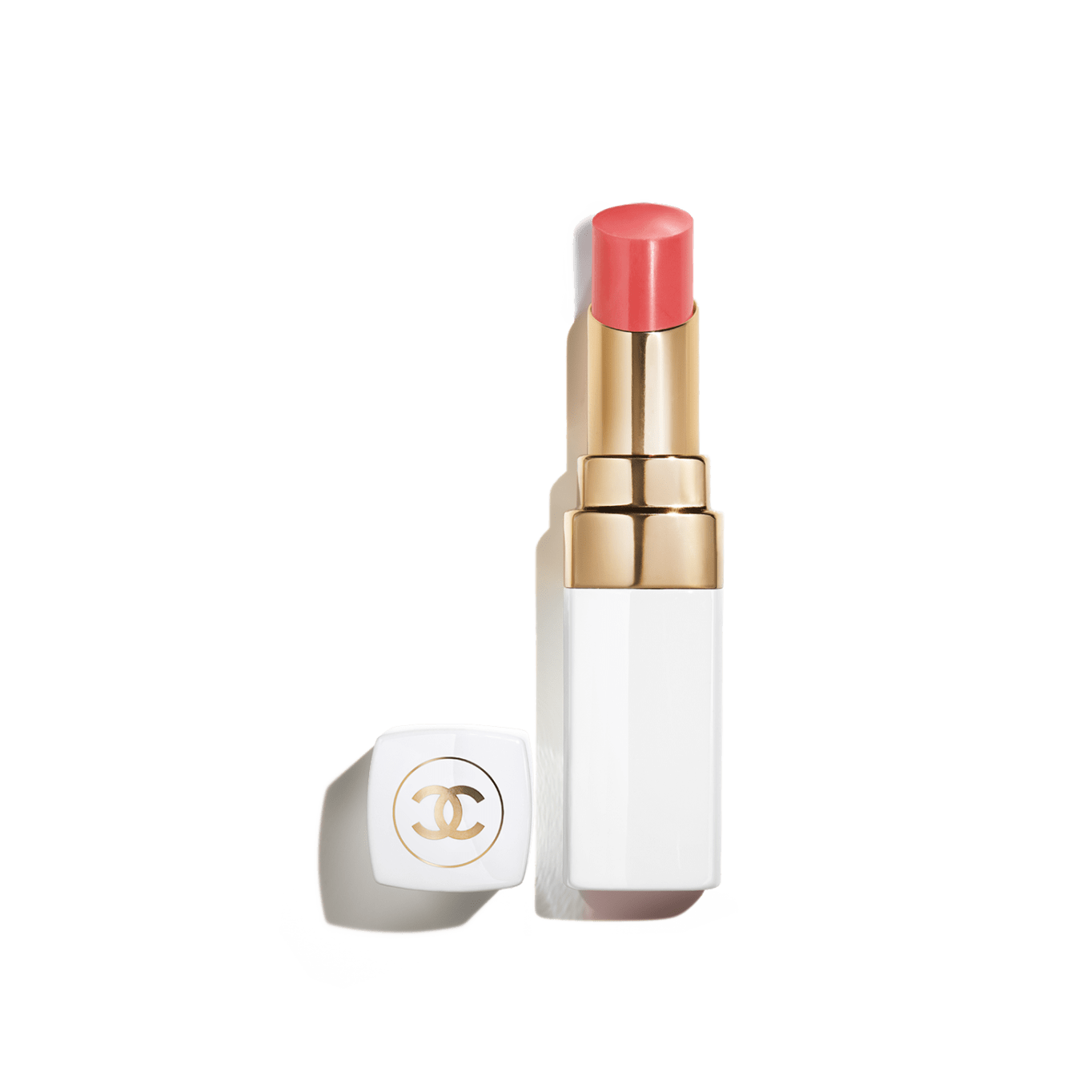 Rouge Coco Baume Satin