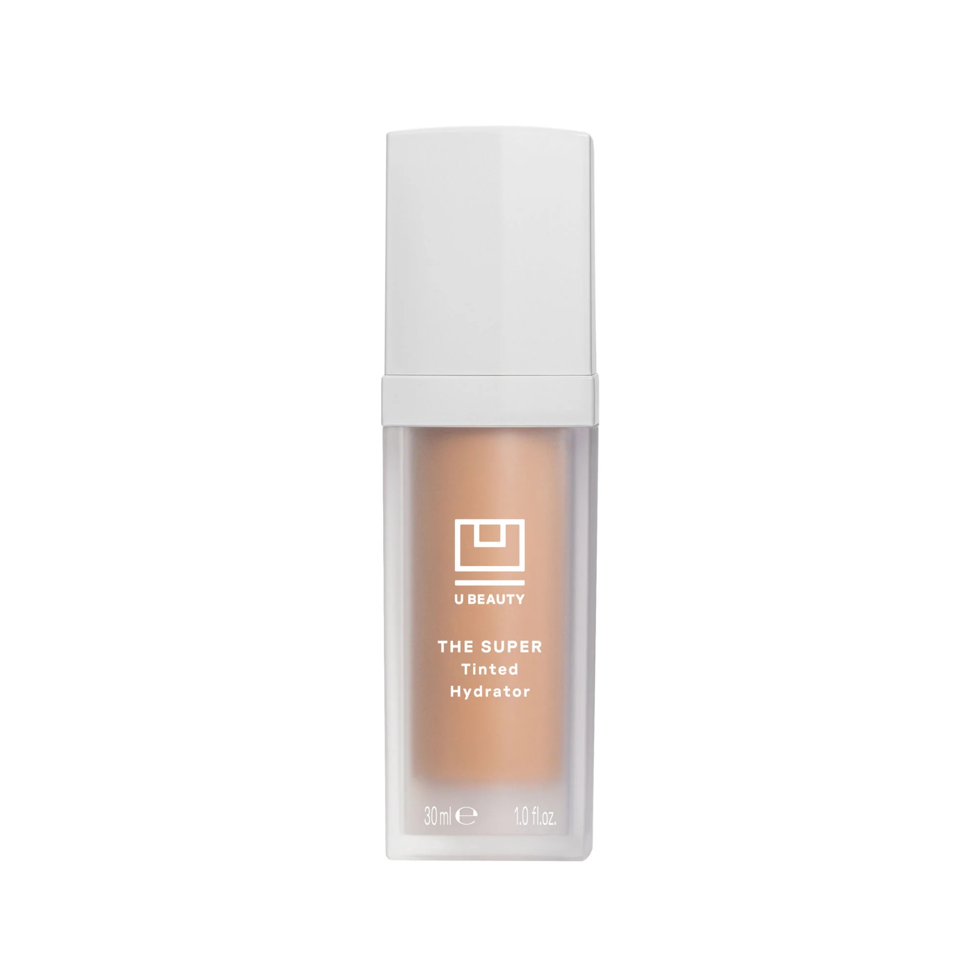 Super Tinted Hydrator