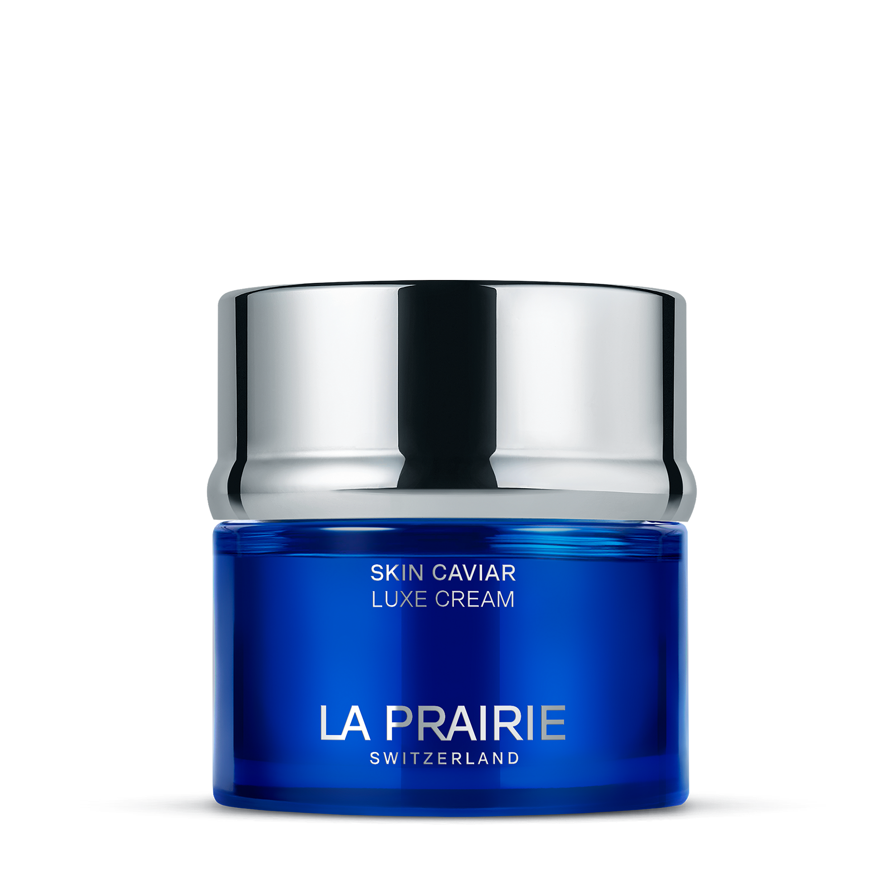 Skin Caviar Luxe Cream Sheer Moisturizer
