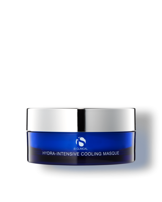 Is Clinical Hydra-Intensive Cooling Masque (4 Oz.)