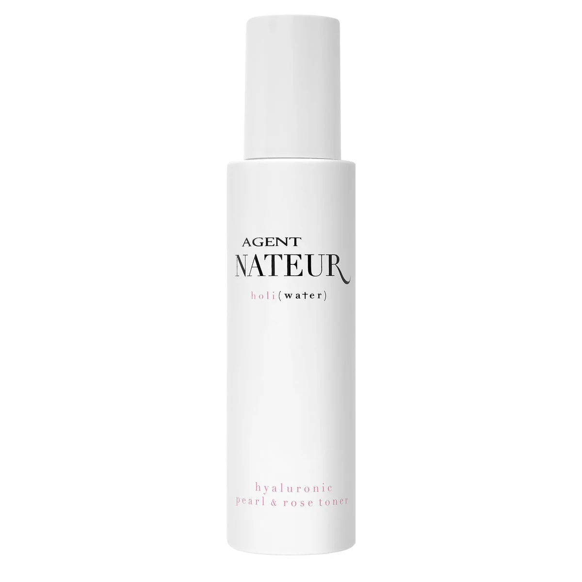 Holi(water) Pearl and Rose Hyaluronic Essence