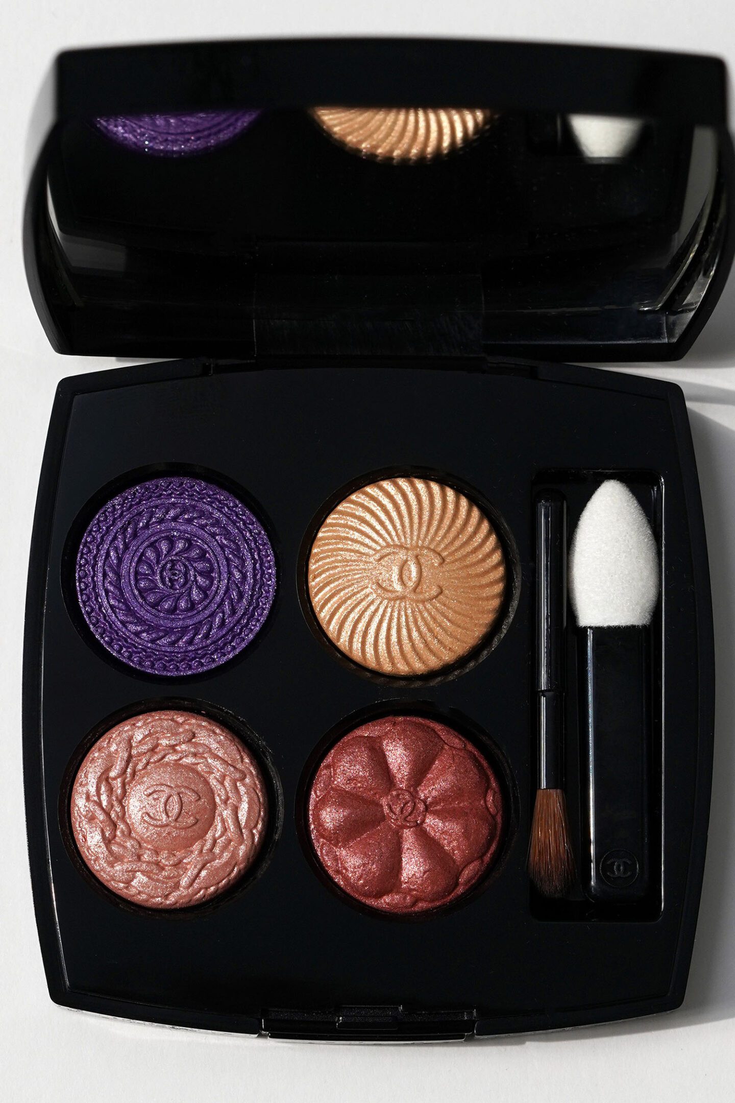 Chanel Les 4 Ombres Boutons 239 Boutons Baroque