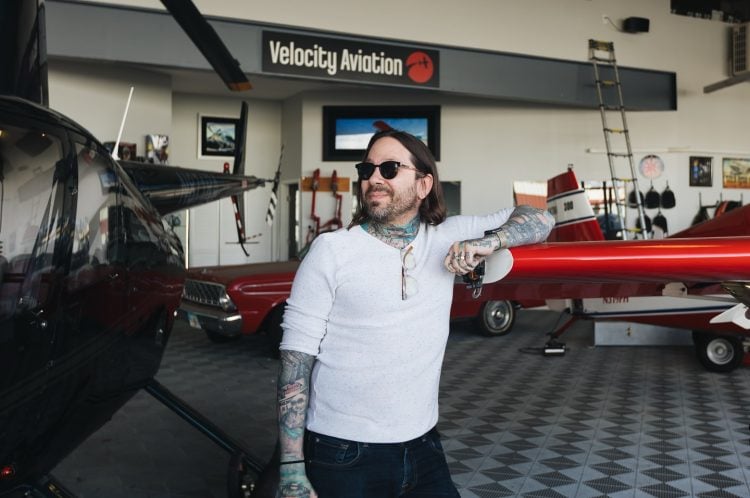 Remembering Some Of The Musicians We Lost This Year: OZZY OSBOURNE, BRENT HINDS, TOMAS LINDBERG And Too Many Others