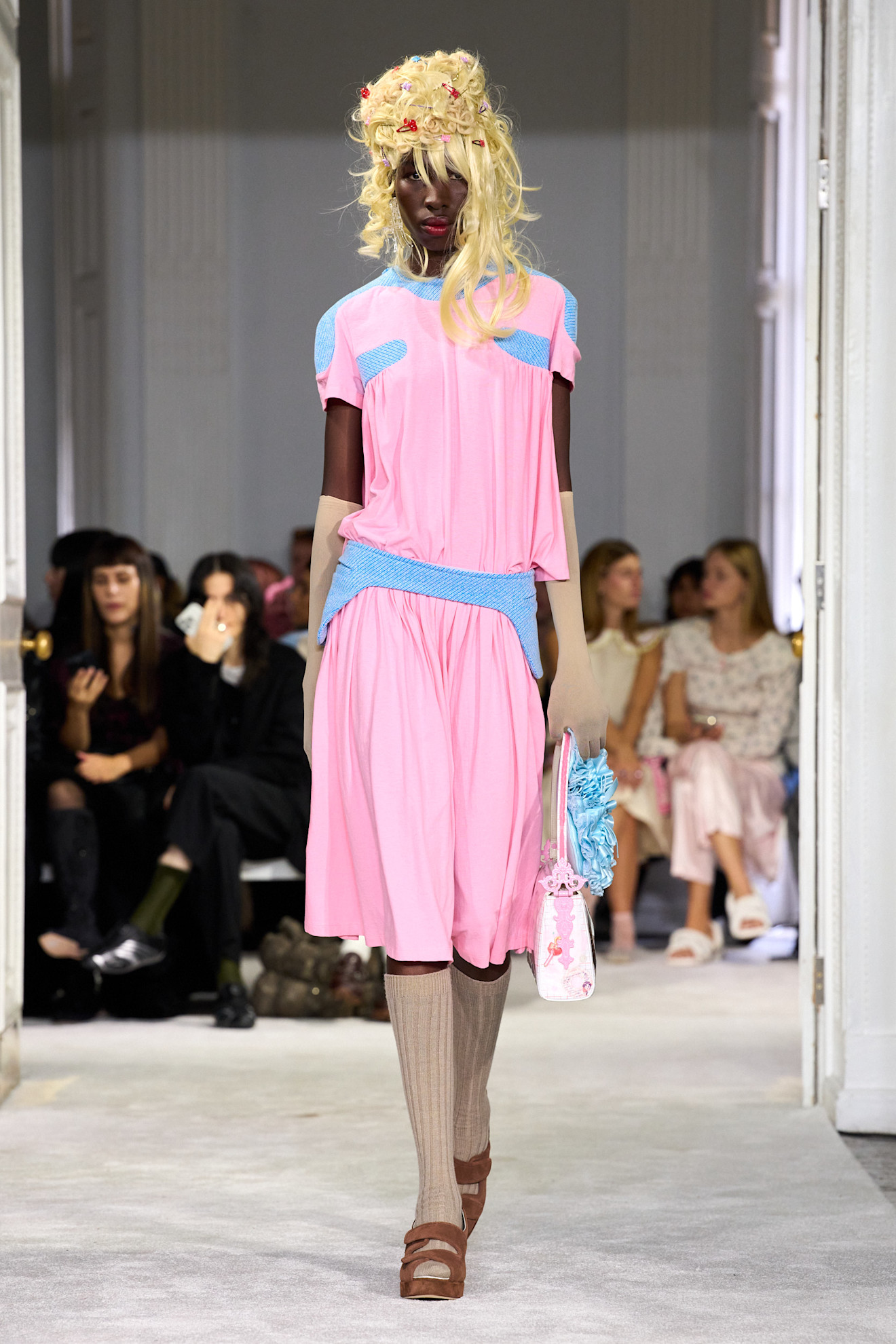 Ashley Williams Spring/Summer 2026