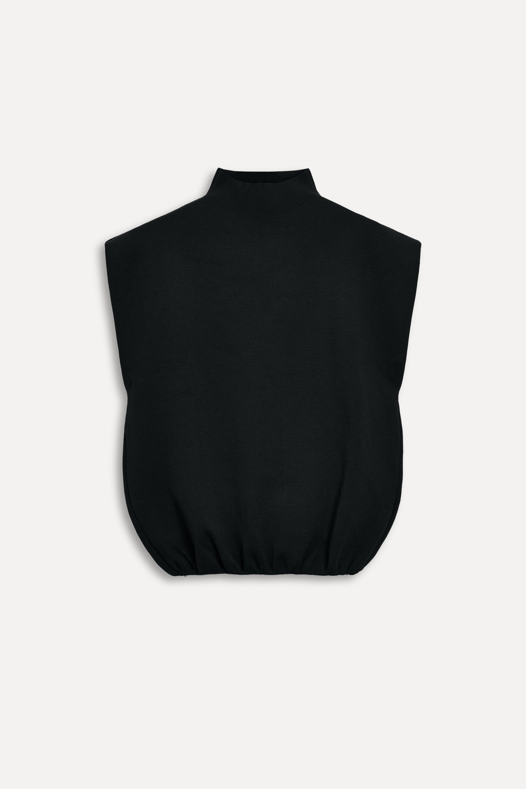 Knit Perkins Top 50th Anniversary