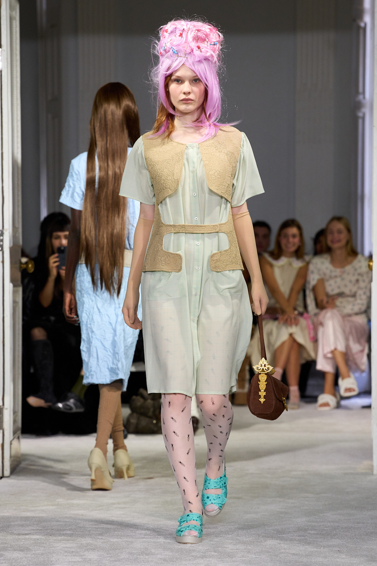 Ashley Williams Spring/Summer 2026