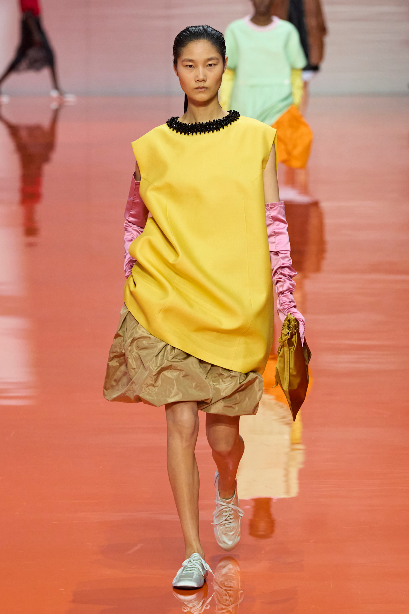 Prada Spring/Summer 2026