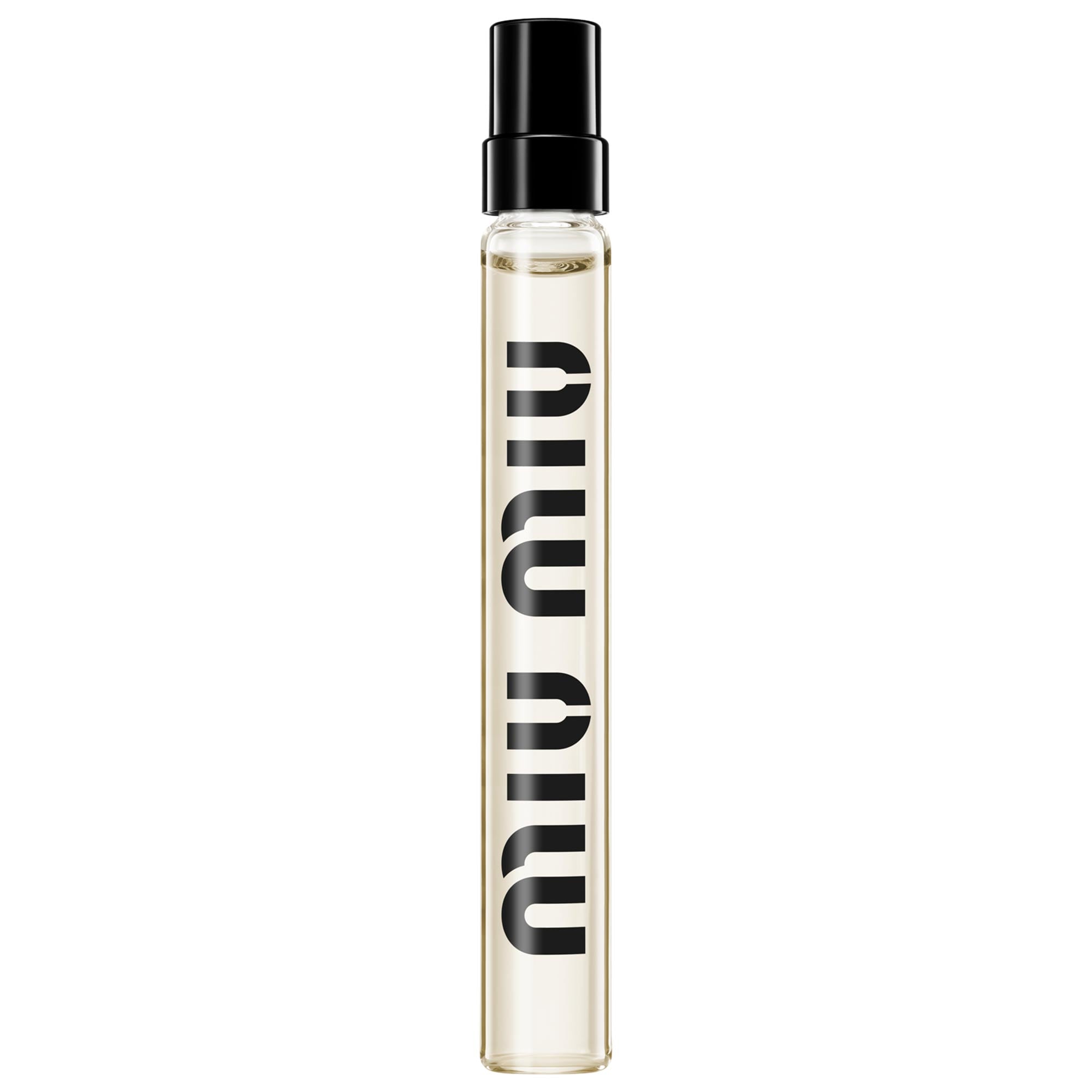 Miutine Eau De Parfum Travel Spray With Strawberry &amp; Vanilla