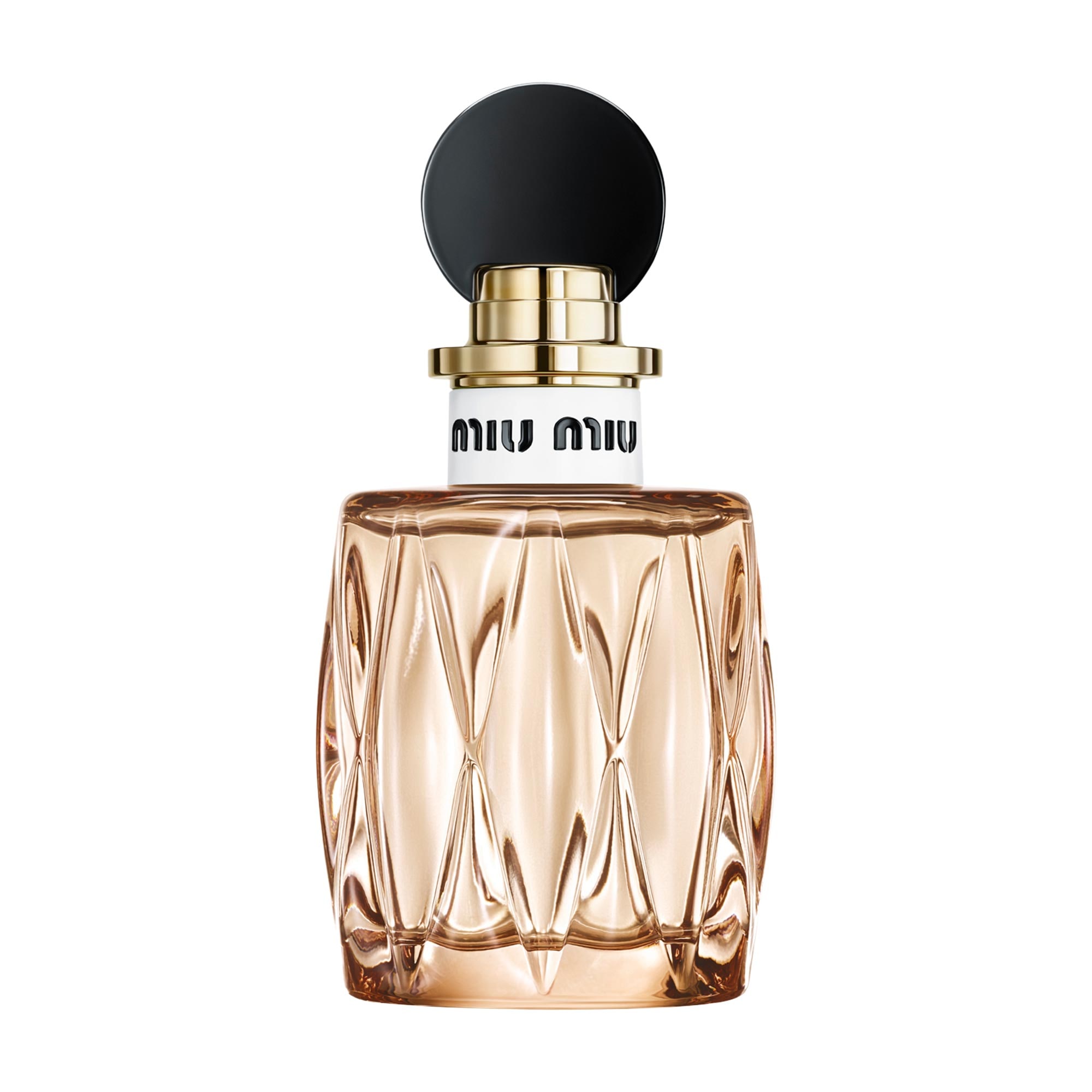 Miutine Eau De Parfum With Strawberry &amp; Vanilla