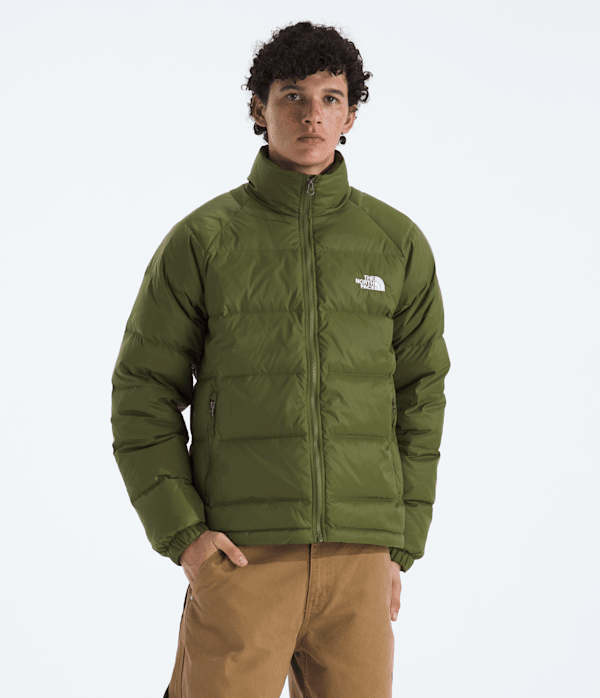 Men&rsquo;s Hydrenalite&trade; Down Jacket