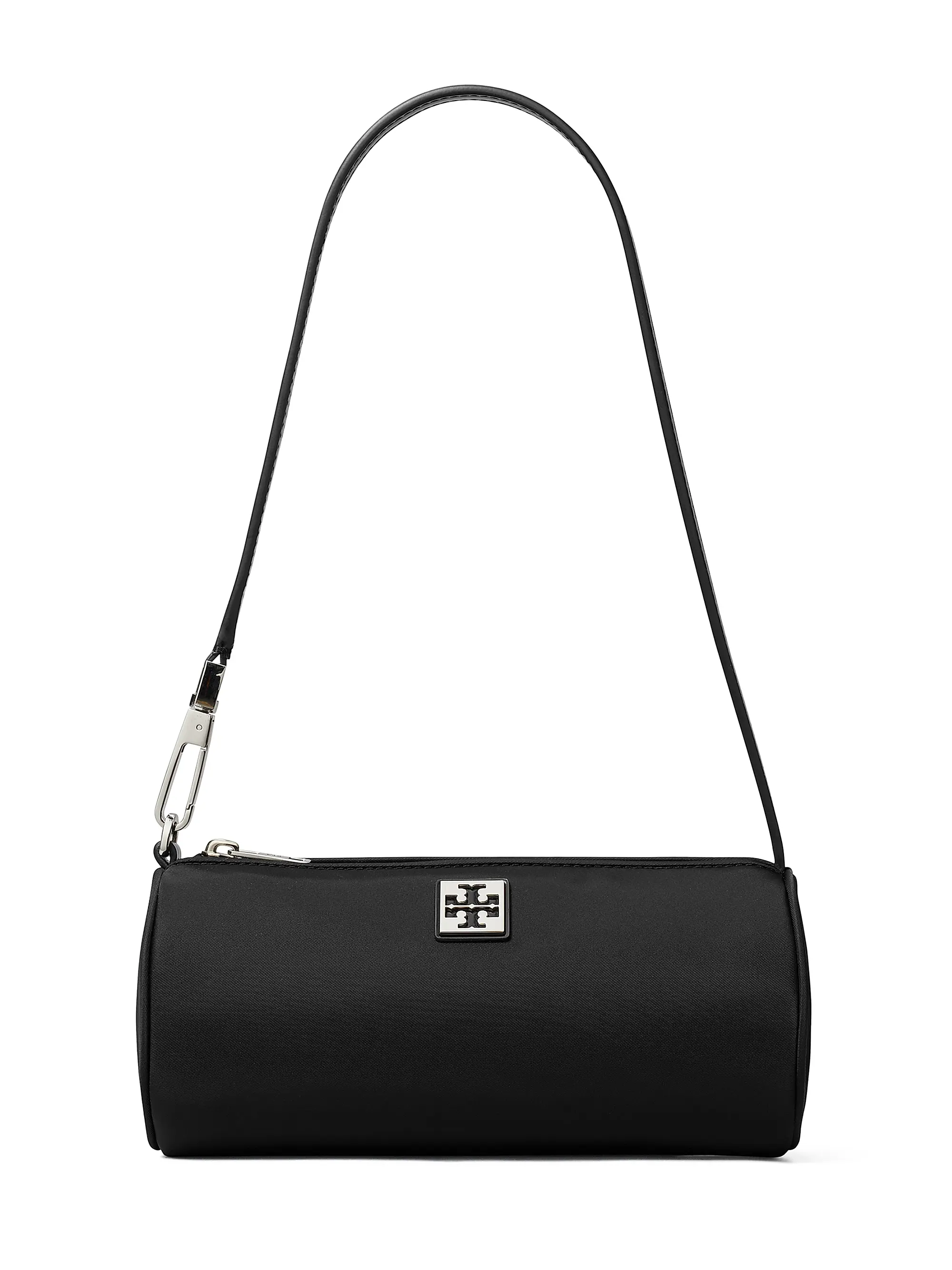 Virginia Cylinder Shoulder Bag