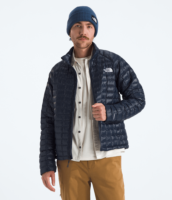 Men&rsquo;s Thermoball&trade; Jacket