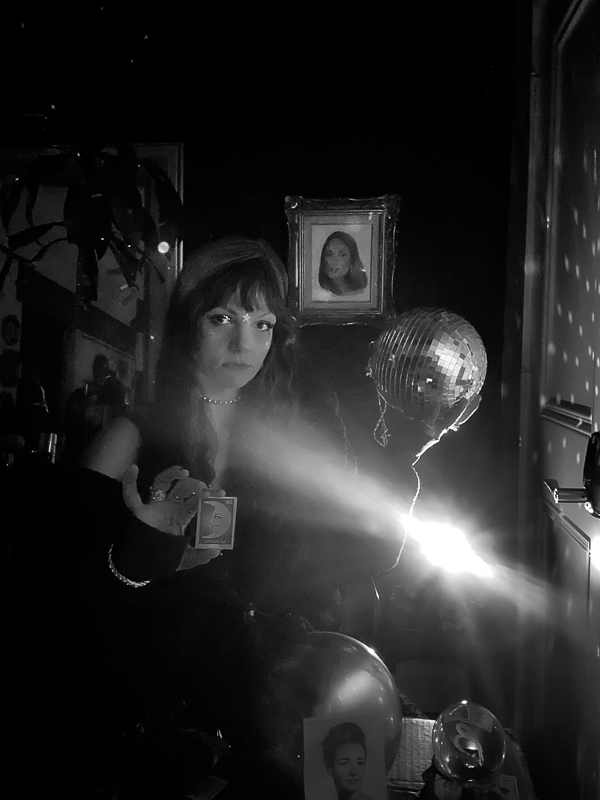 My Everyday Life Week 44 of 2025- Tracy Benjamin of Shutterbean.com