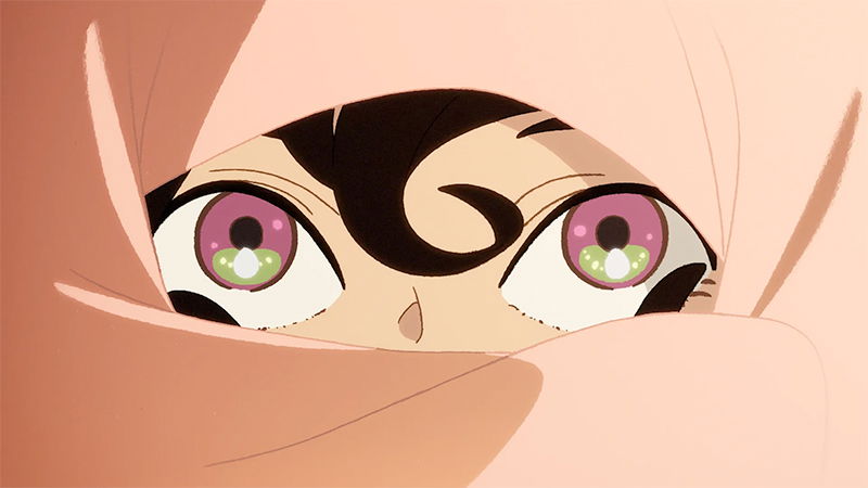 Jaadugar: A Witch in Mongolia Poster