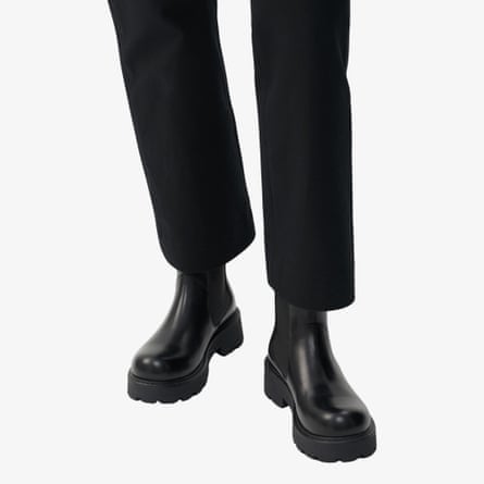 Vagabond Cosmo 2.0 Boots