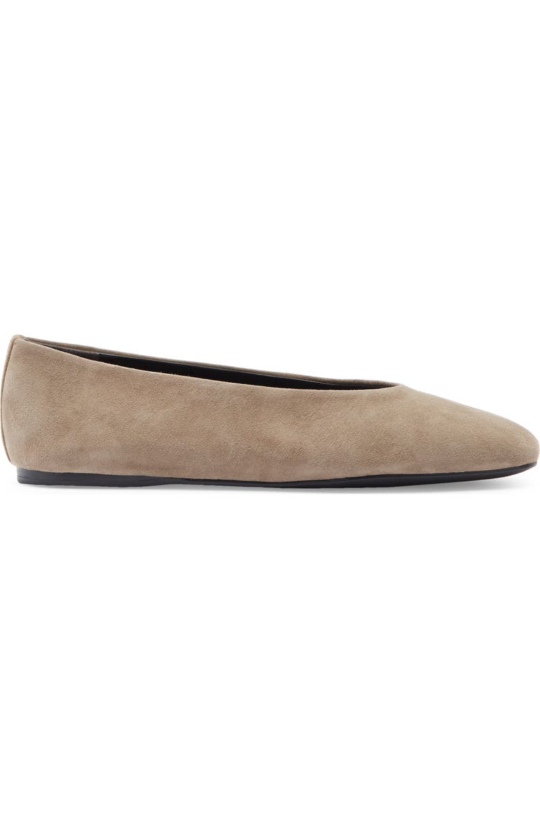 Maddox Ballet Flat