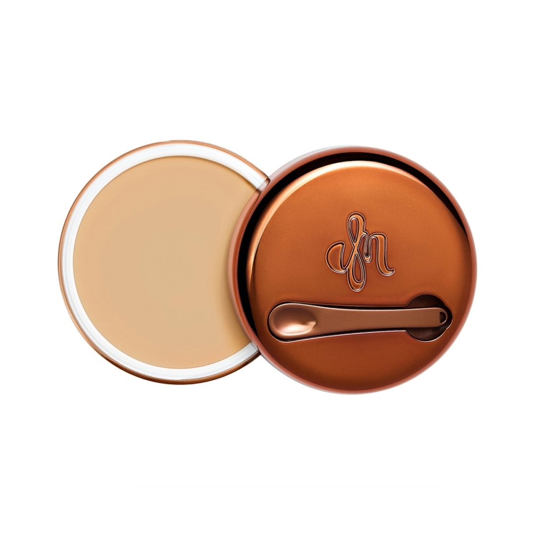 Yummy Skin Blurring Balm Powder