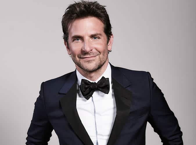 Bradley Cooper