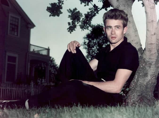 James Dean