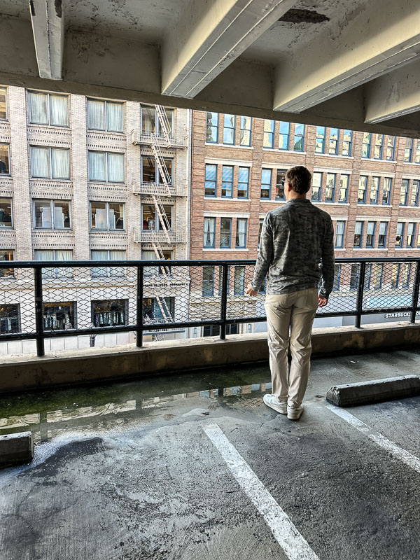 My Everyday Life Week 02 of 2026- Tracy Benjamin of Shutterbean.com