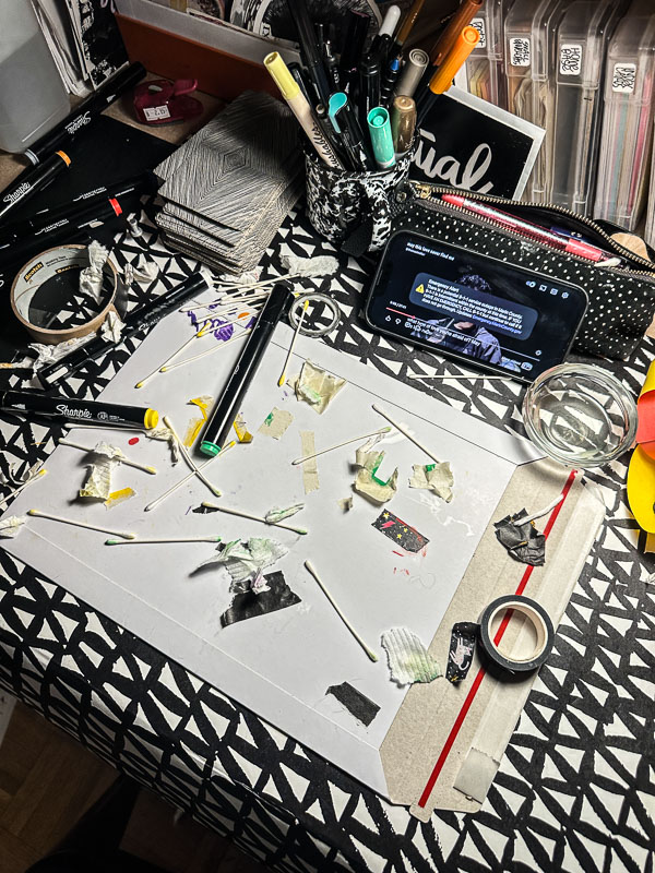 My Everyday Life Week 02 of 2026- Tracy Benjamin of Shutterbean.com