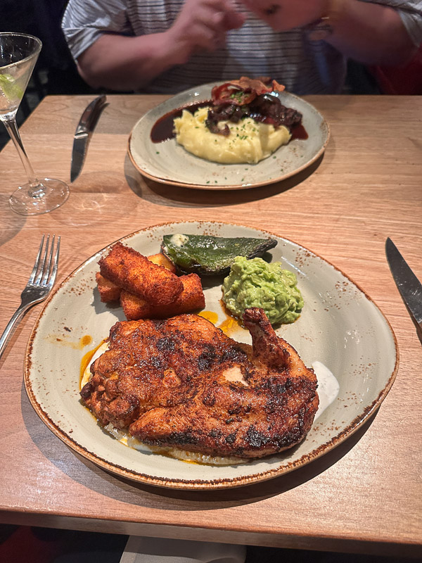 My Everyday Life Week 02 of 2026- Tracy Benjamin of Shutterbean.com