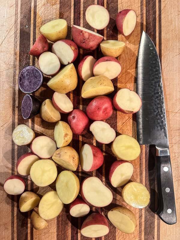 My Everyday Life Week 02 of 2026- Tracy Benjamin of Shutterbean.com