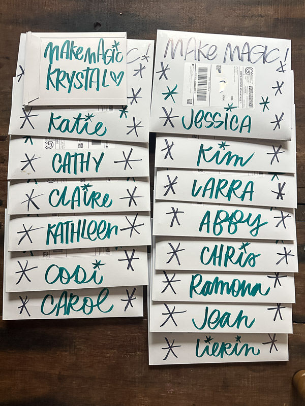 My Everyday Life Week 02 of 2026- Tracy Benjamin of Shutterbean.com