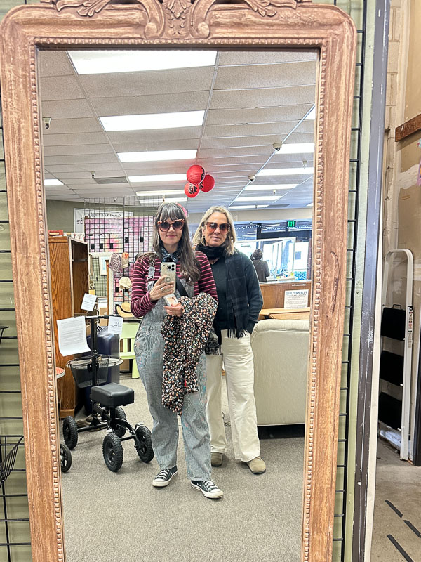 My Everyday Life Week 02 of 2026- Tracy Benjamin of Shutterbean.com