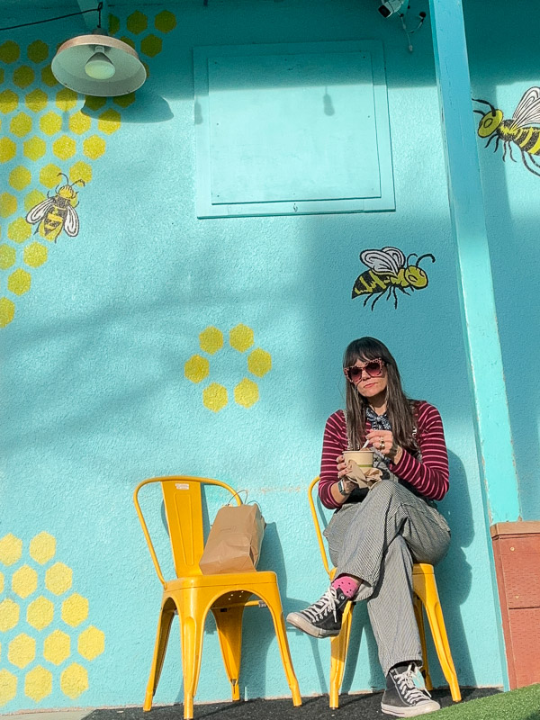 My Everyday Life Week 02 of 2026- Tracy Benjamin of Shutterbean.com