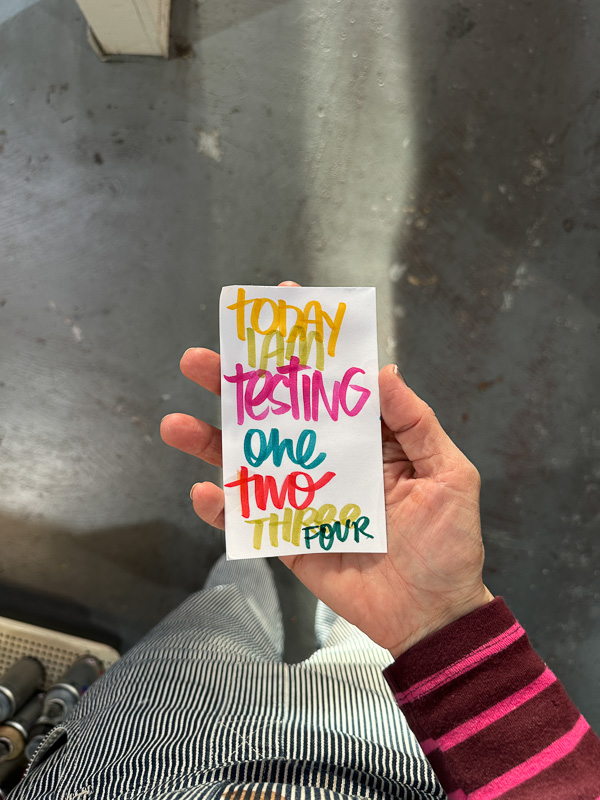 My Everyday Life Week 02 of 2026- Tracy Benjamin of Shutterbean.com