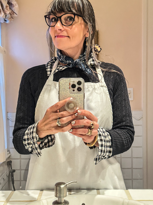 My Everyday Life Week 02 of 2026- Tracy Benjamin of Shutterbean.com