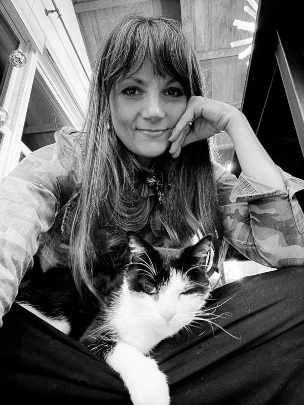 My Everyday Life Week 02 of 2026- Tracy Benjamin of Shutterbean.com