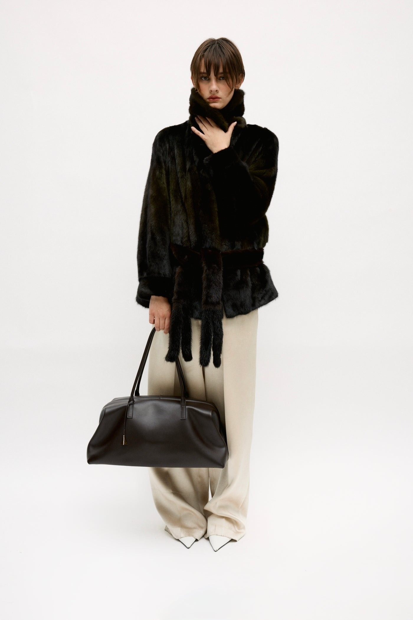 Chocolate Club Bag (4th Pre-Order Release. Shipping Timeline in Product Description)