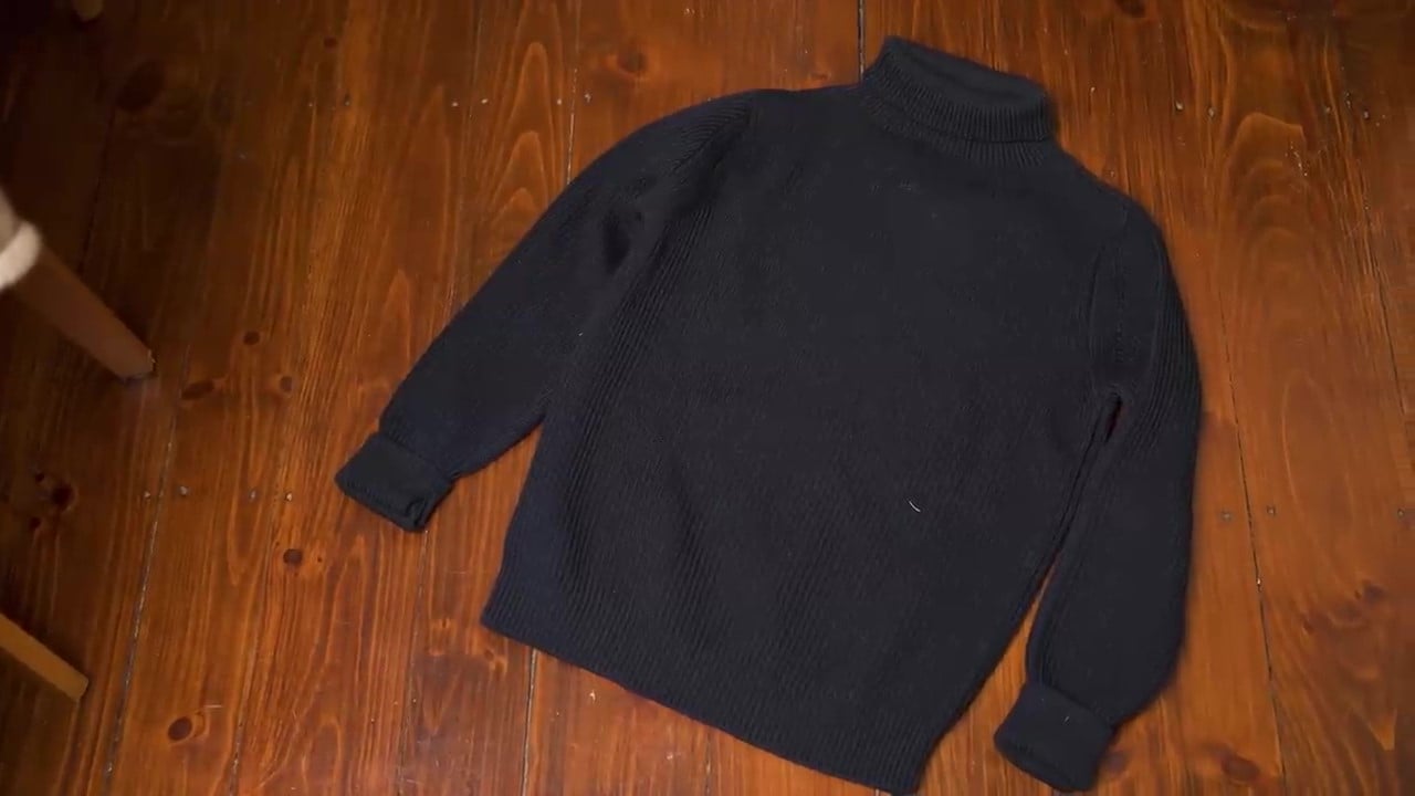 The Ultimate Guide to Traditional Sweaters - Anderson and Sheppard