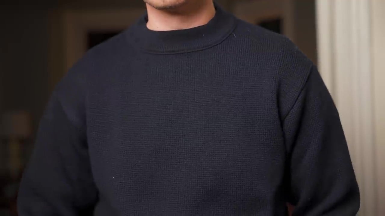 The Ultimate Guide to Traditional Sweaters - Filson