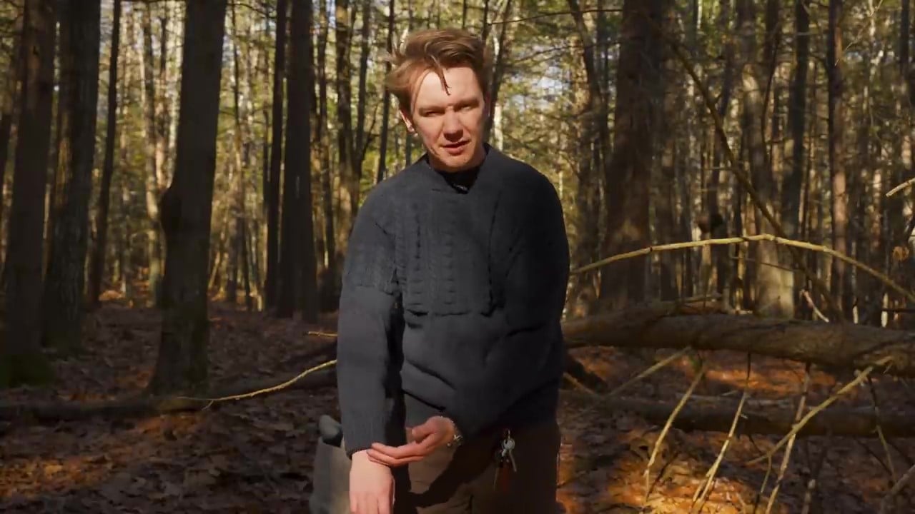 The Ultimate Guide to Traditional Sweaters - Functional Features