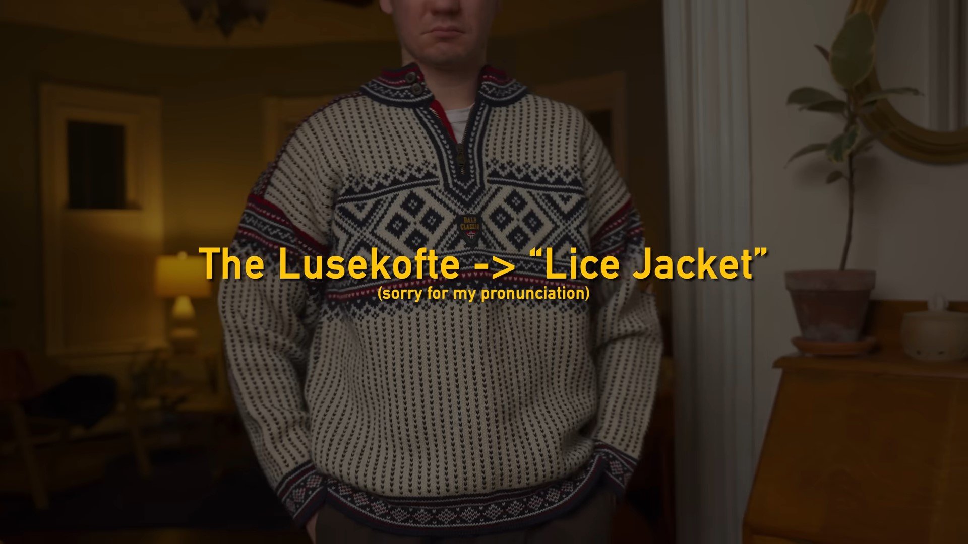 The Ultimate Guide to Traditional Sweaters - TIS