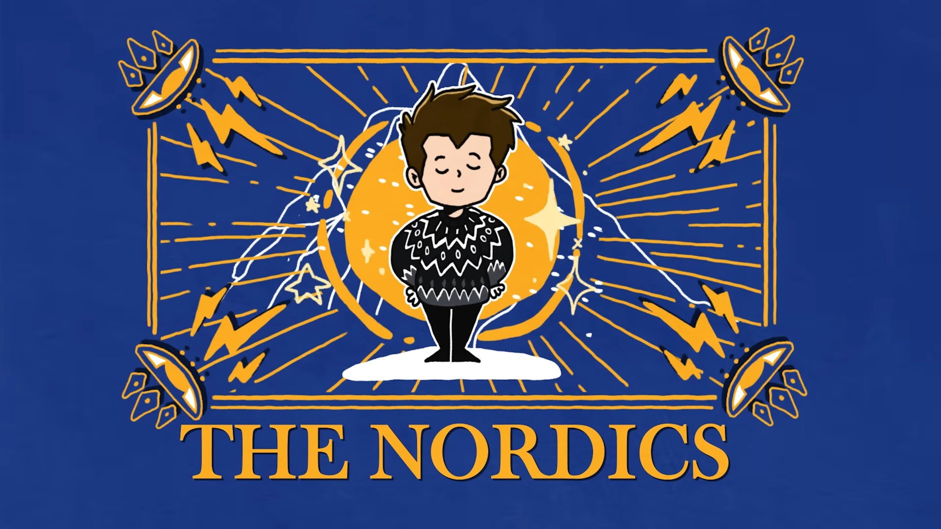 The Ultimate Guide to Traditional Sweaters - Norway