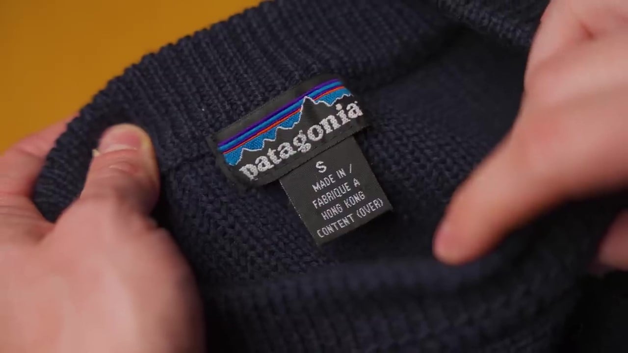 The Ultimate Guide to Traditional Sweaters - Patagonia