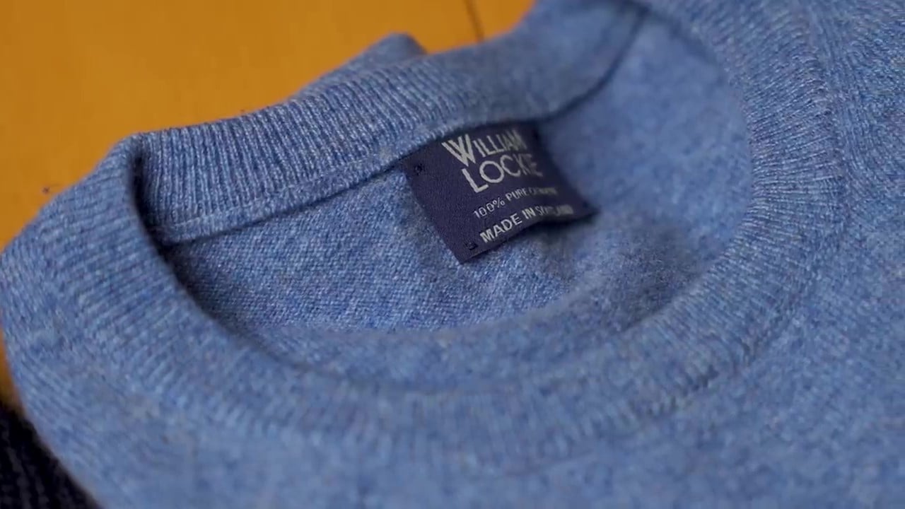 The Ultimate Guide to Traditional Sweaters - Quality Problem