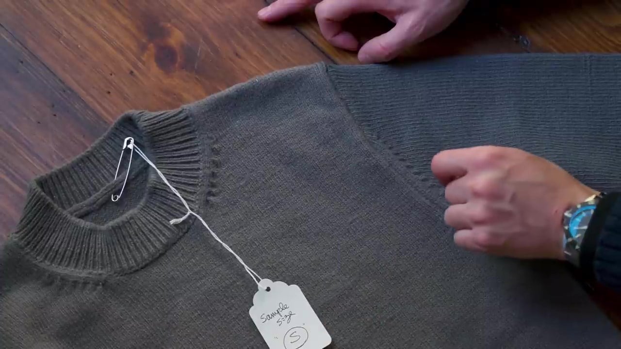 The Ultimate Guide to Traditional Sweaters - Sweater Tips 3