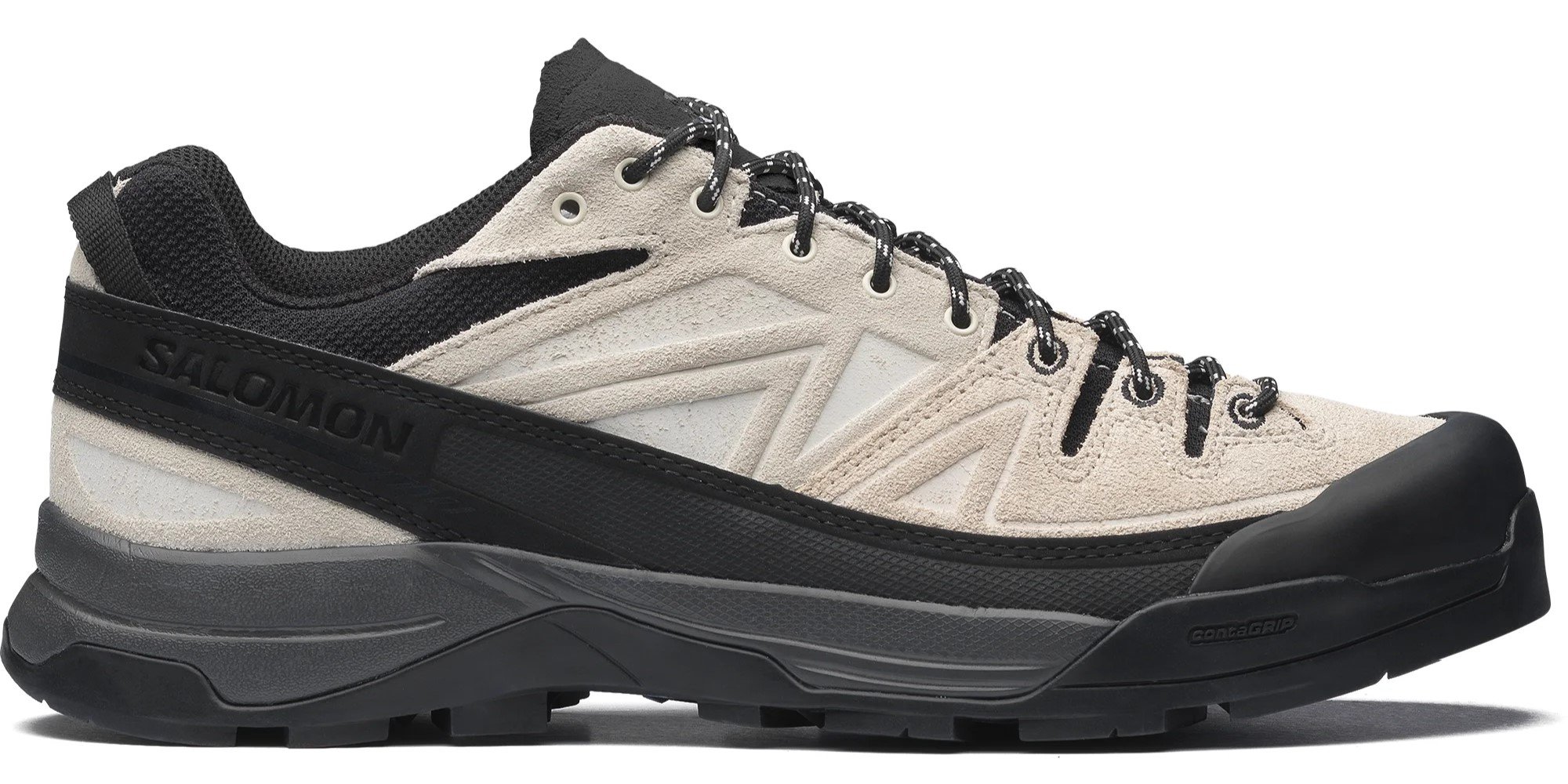 Salomon XT ALP Leather