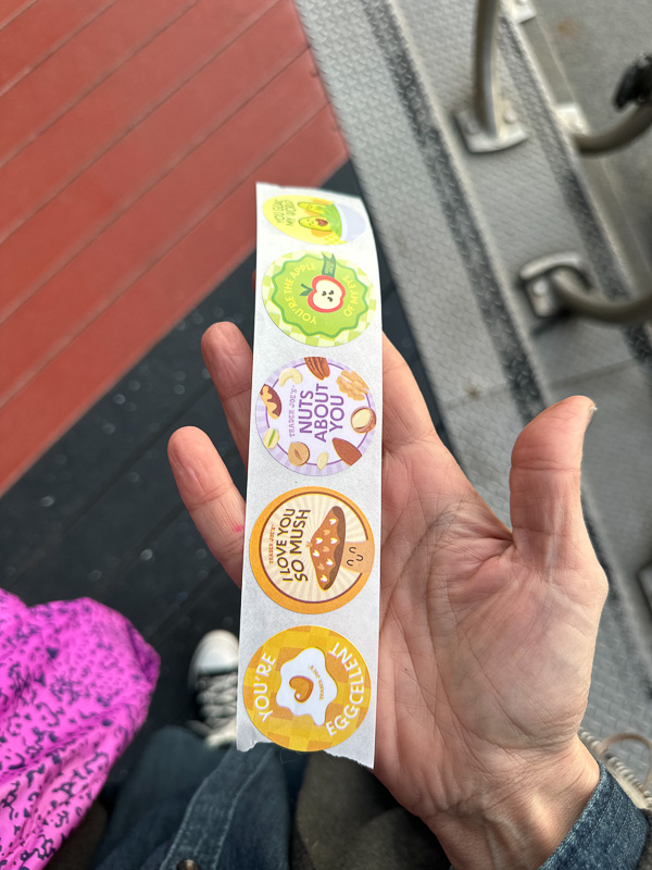 My Everyday Life Week 6 of 2026- Tracy Benjamin of Shutterbean.com