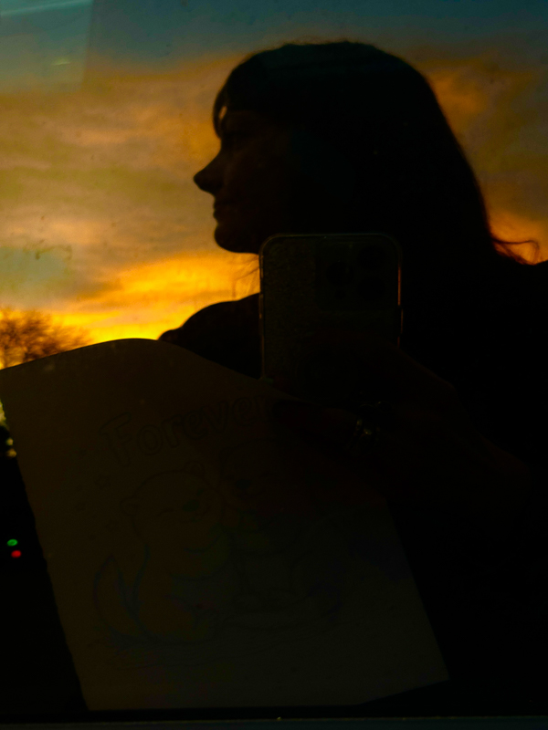 My Everyday Life Week 6 of 2026- Tracy Benjamin of Shutterbean.com