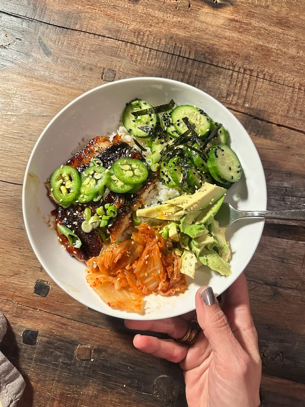 My Everyday Life Week 6 of 2026- Tracy Benjamin of Shutterbean.com